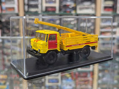 BM 302 (GAZ 66)