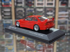 BMW M3 GTR Imolarot