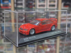 BMW M3 GTR Imolarot