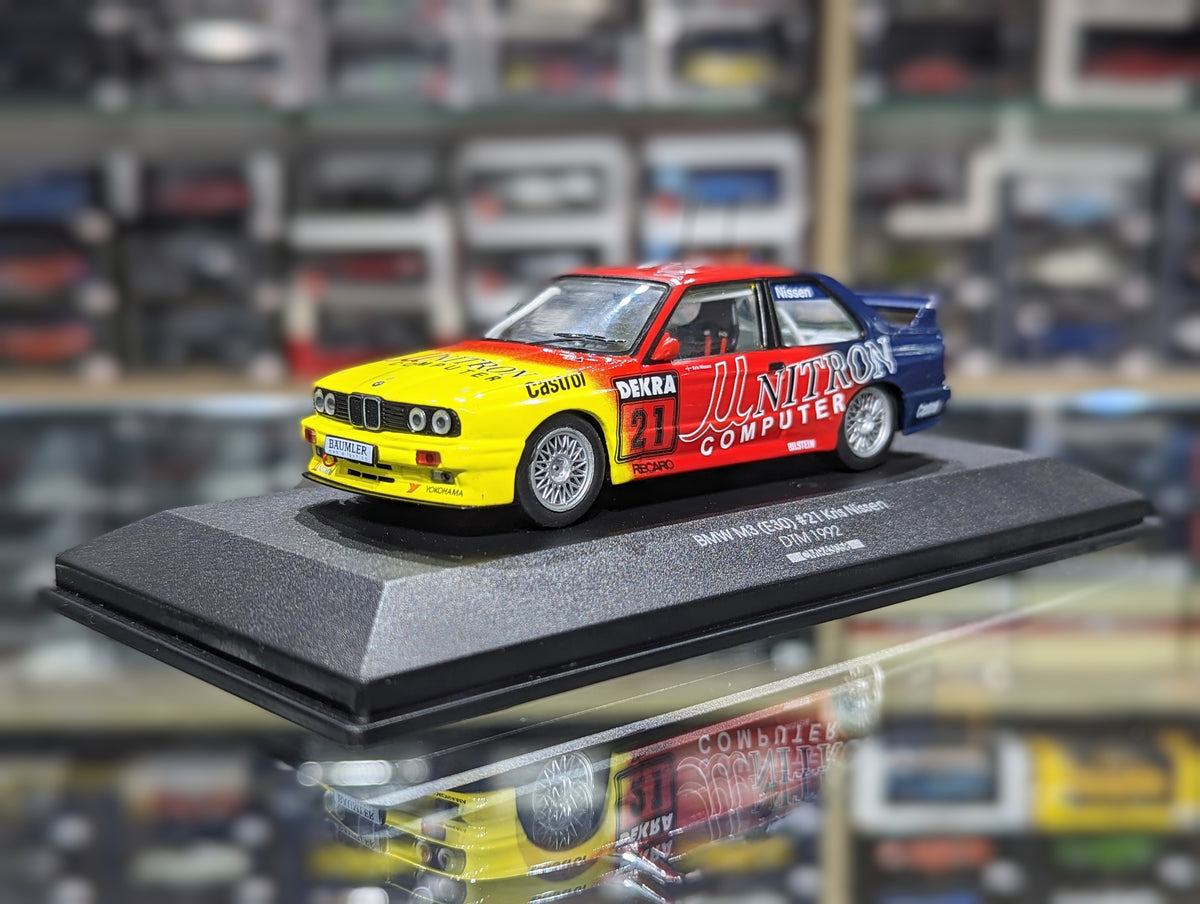 BMW M3 (E30) N21 1992