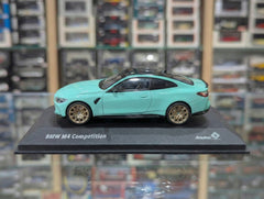 BMW M4 Competition