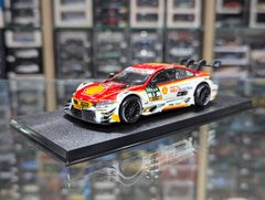 BMW M4 N15 DTM