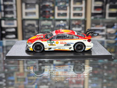 BMW M4 N15 DTM