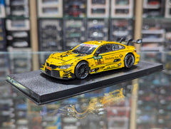 BMW M4 N16 DTM