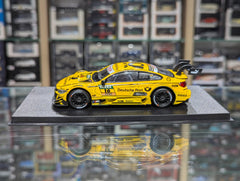 BMW M4 N16 DTM
