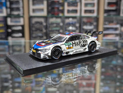 BMW M4 N31 DTM