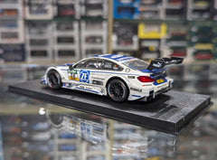 BMW M4 N36 DTM