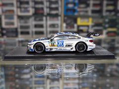 BMW M4 N36 DTM