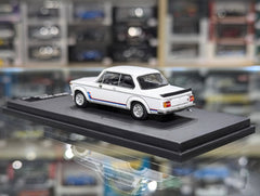 BMW 2002 Turbo 1973