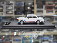 BMW 2002 Turbo 1973