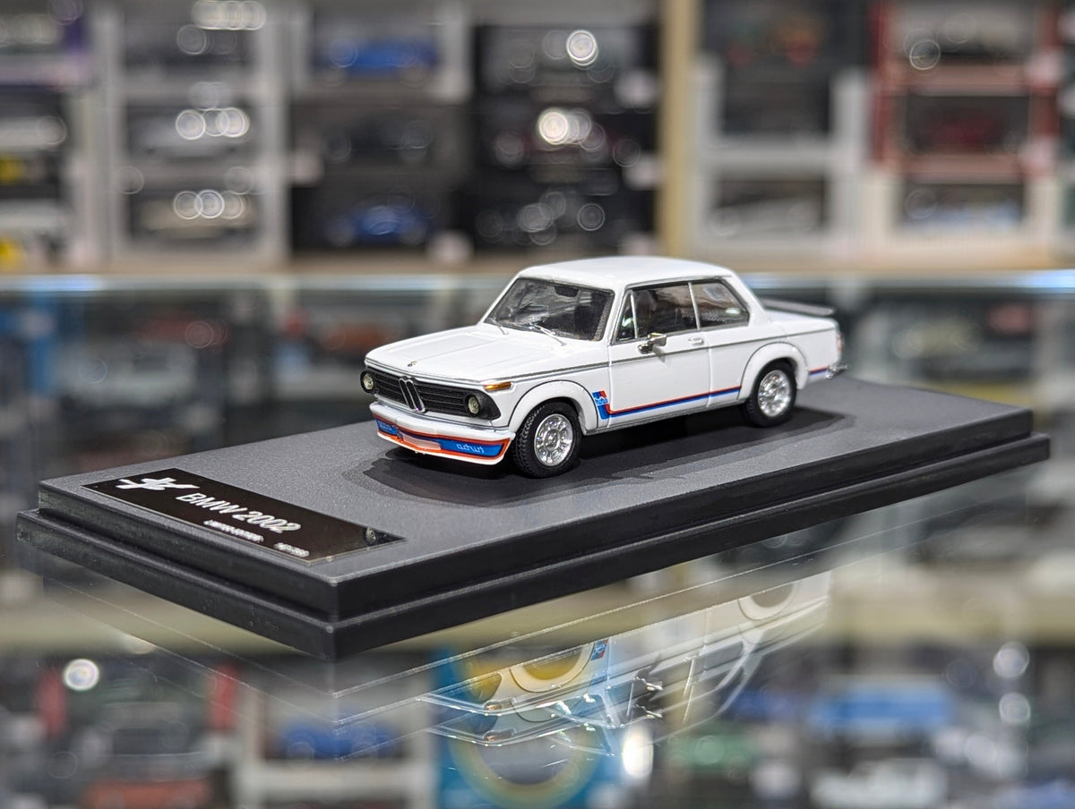 BMW 2002 Turbo 1973