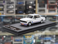BMW 2002 Turbo 1973