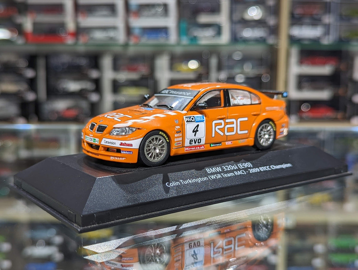 BMW 320si E90
