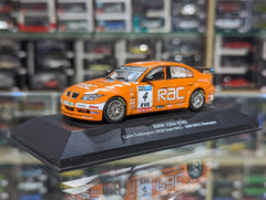 BMW 320si E90