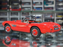 BMW 507