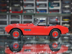 BMW 507