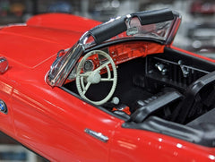 BMW 507