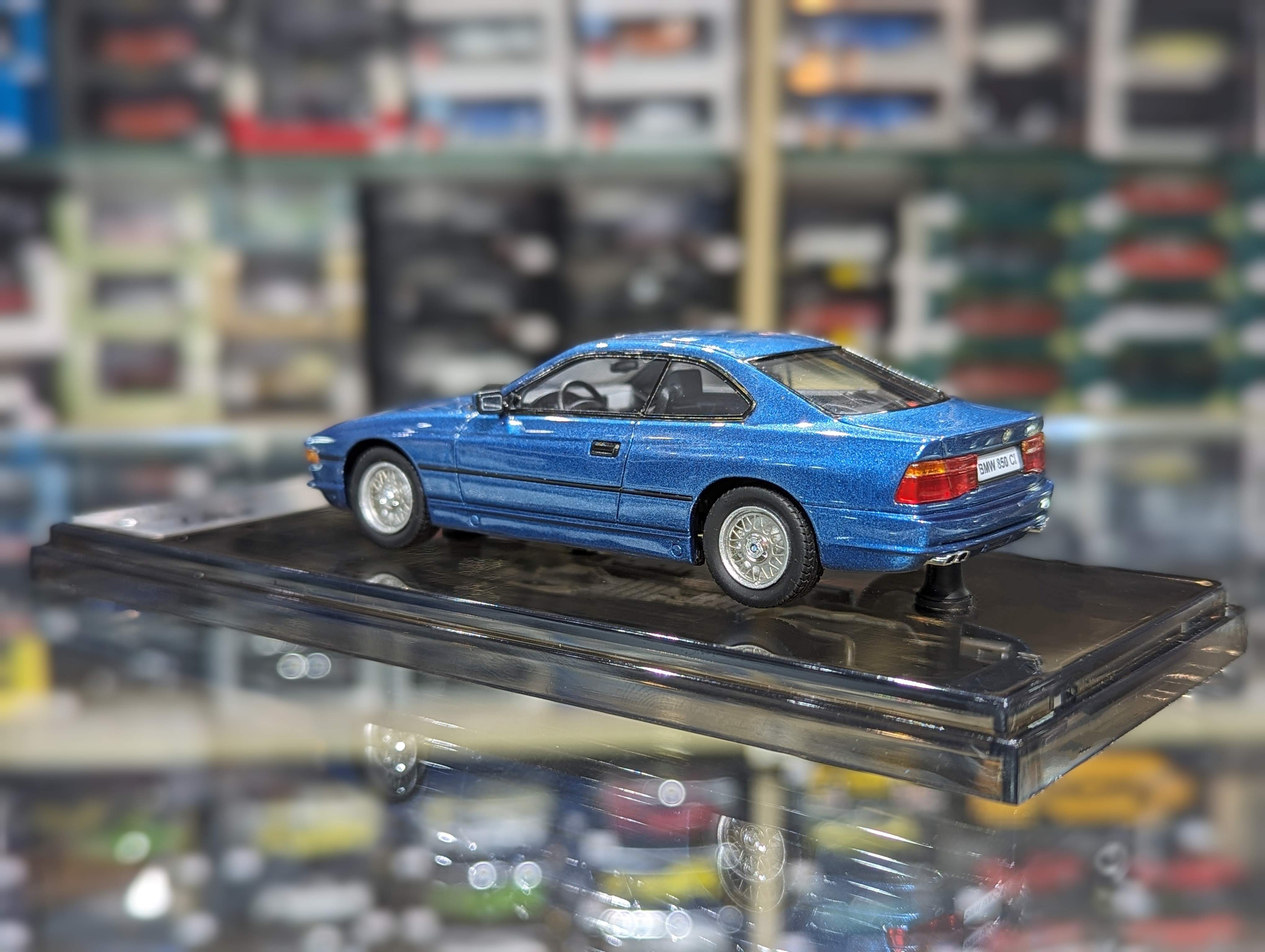BMW 850 CI