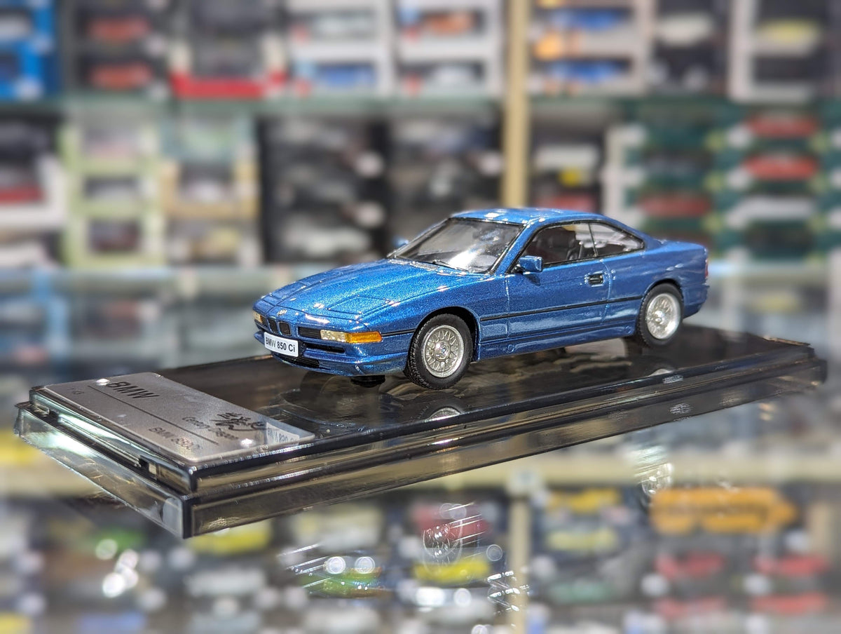 BMW 850 CI