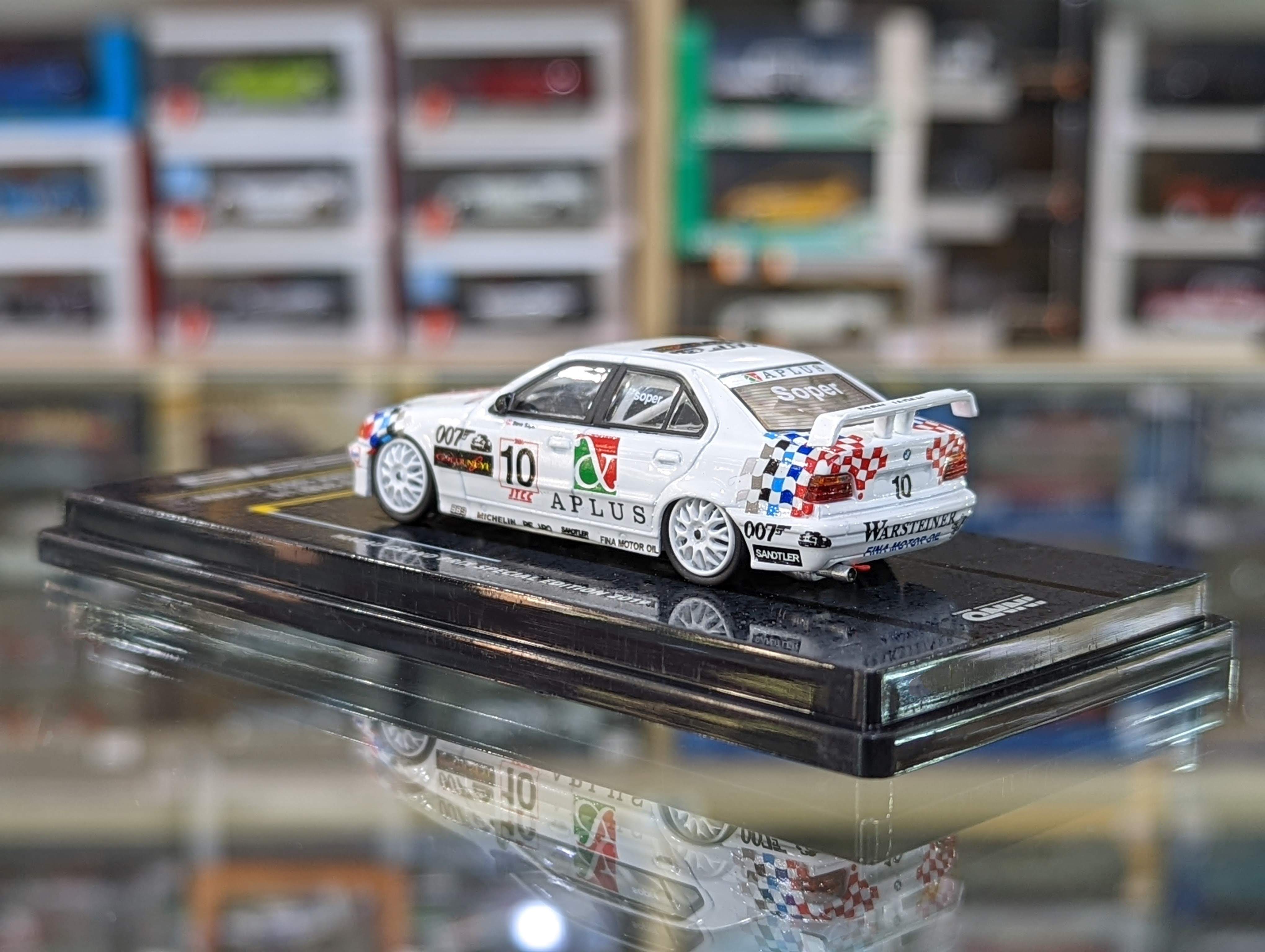 BMW E36 1993