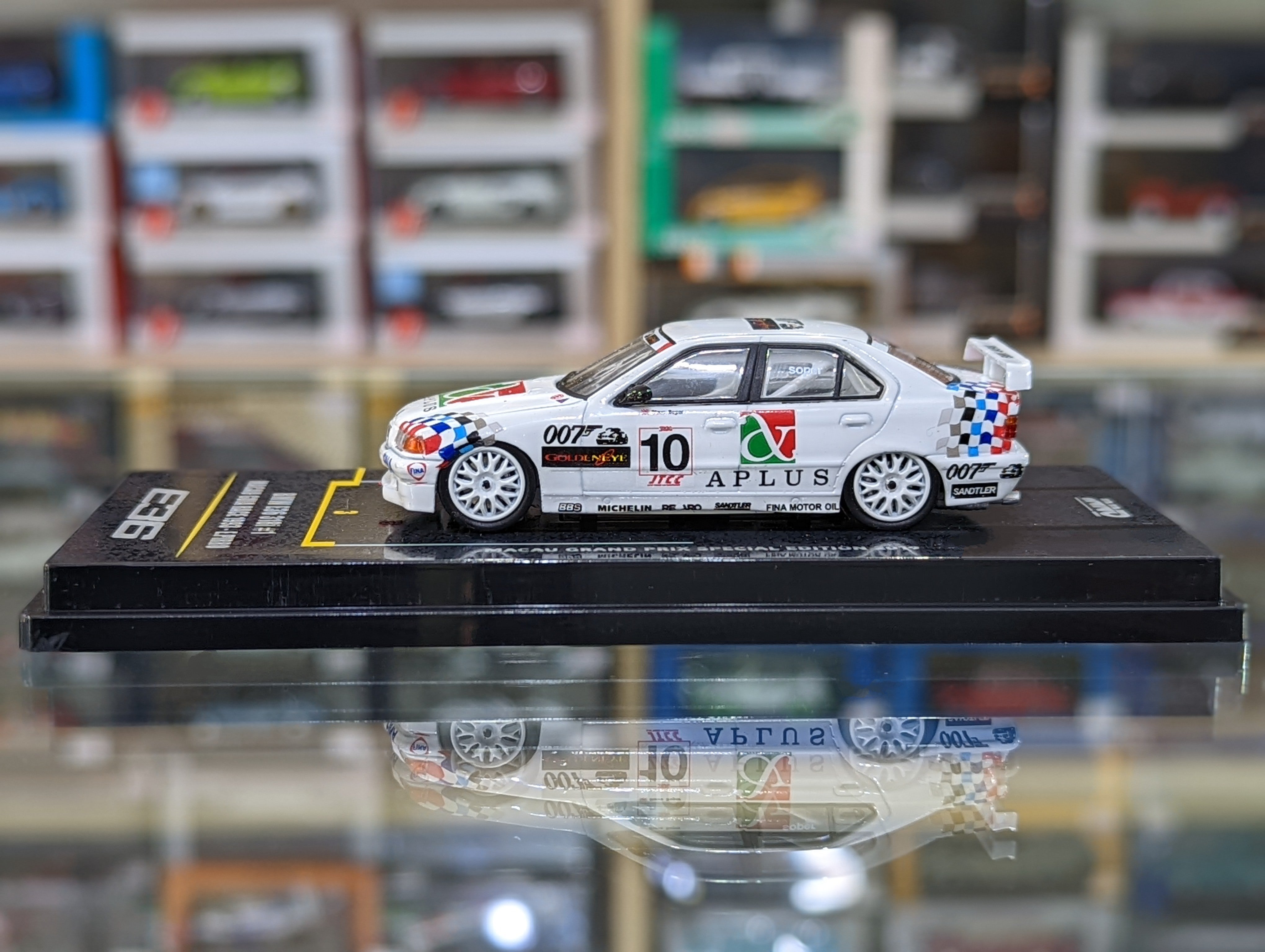 BMW E36 1993