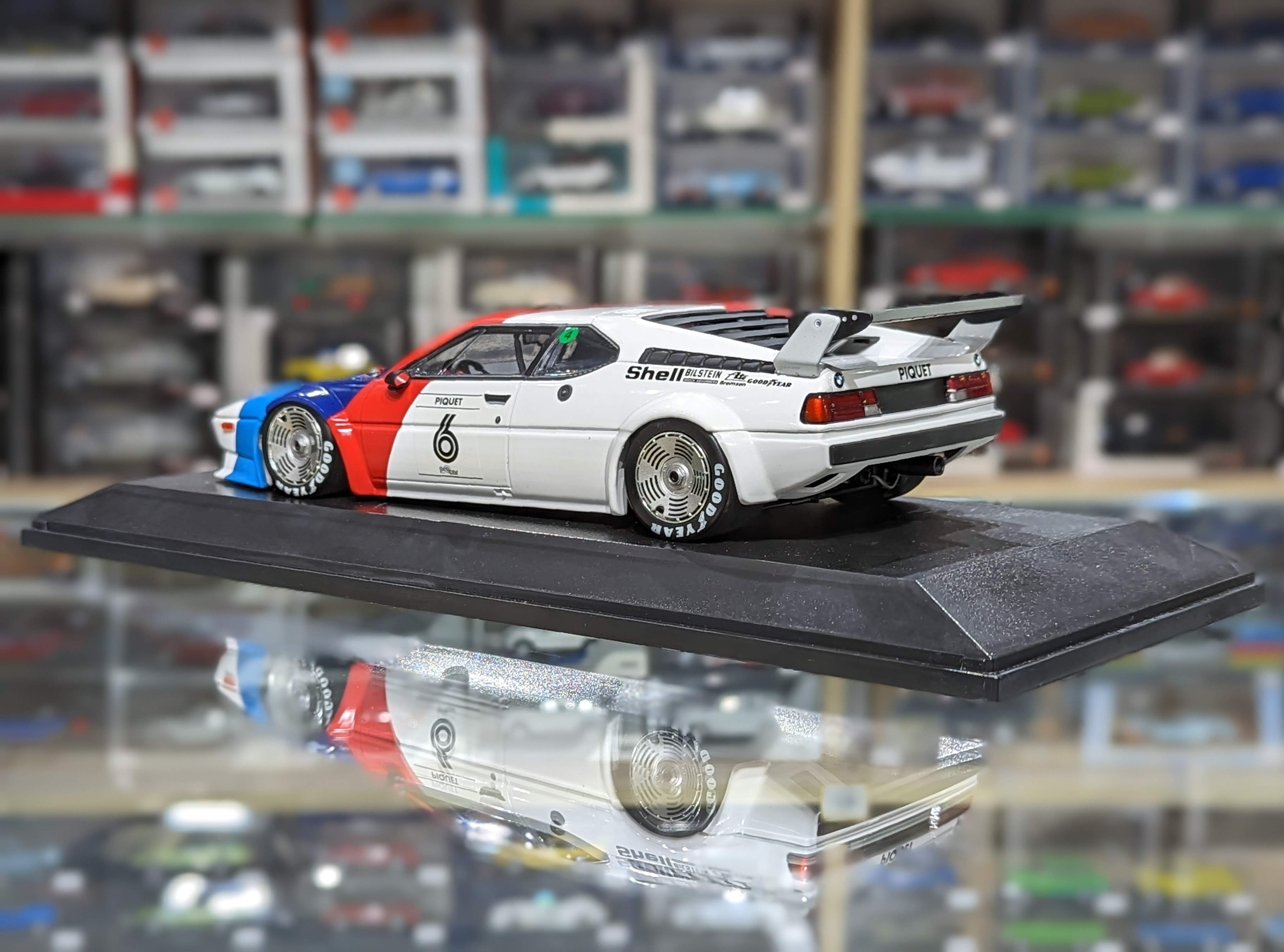BMW M1