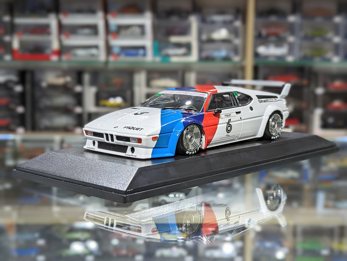 BMW M1