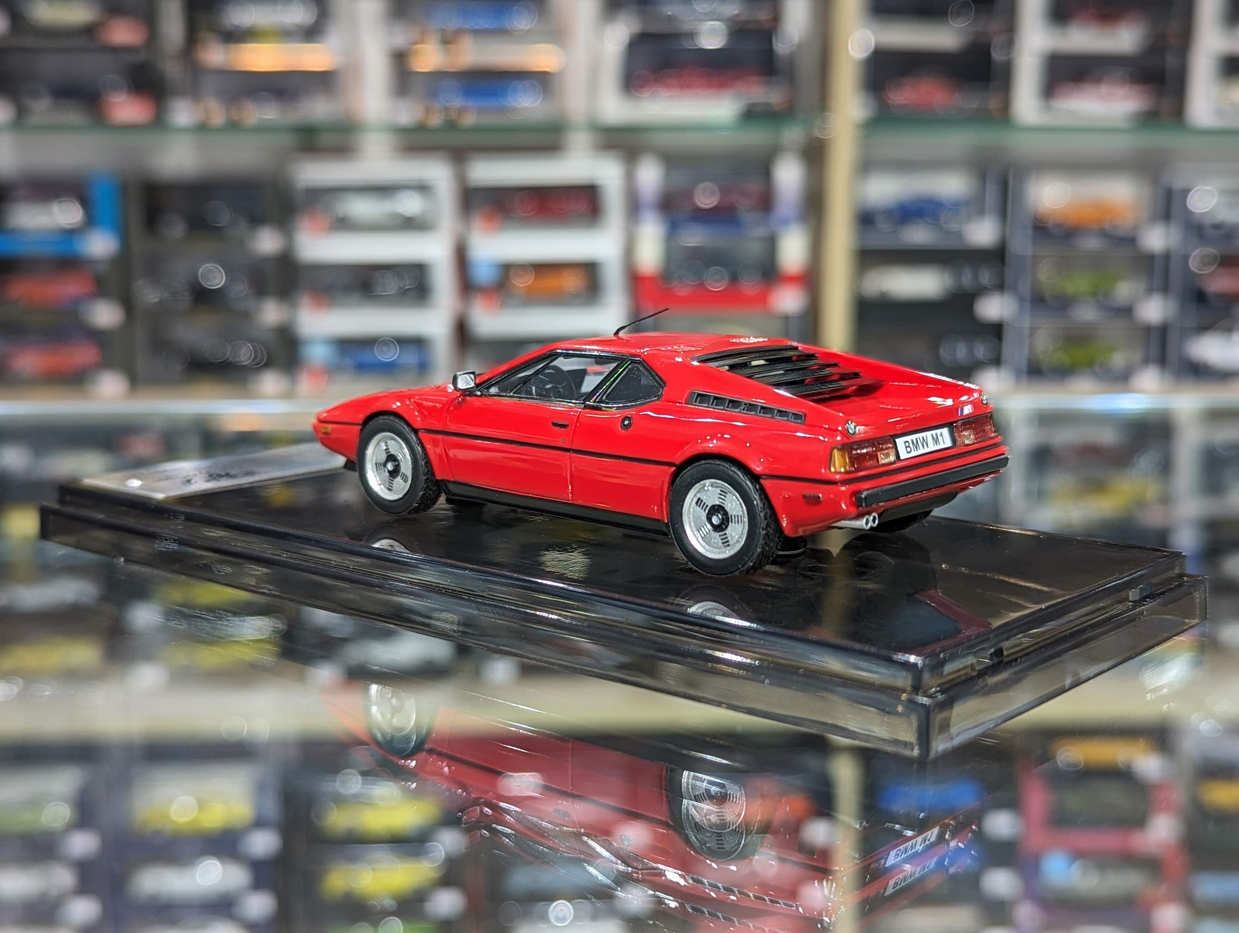 BMW M1