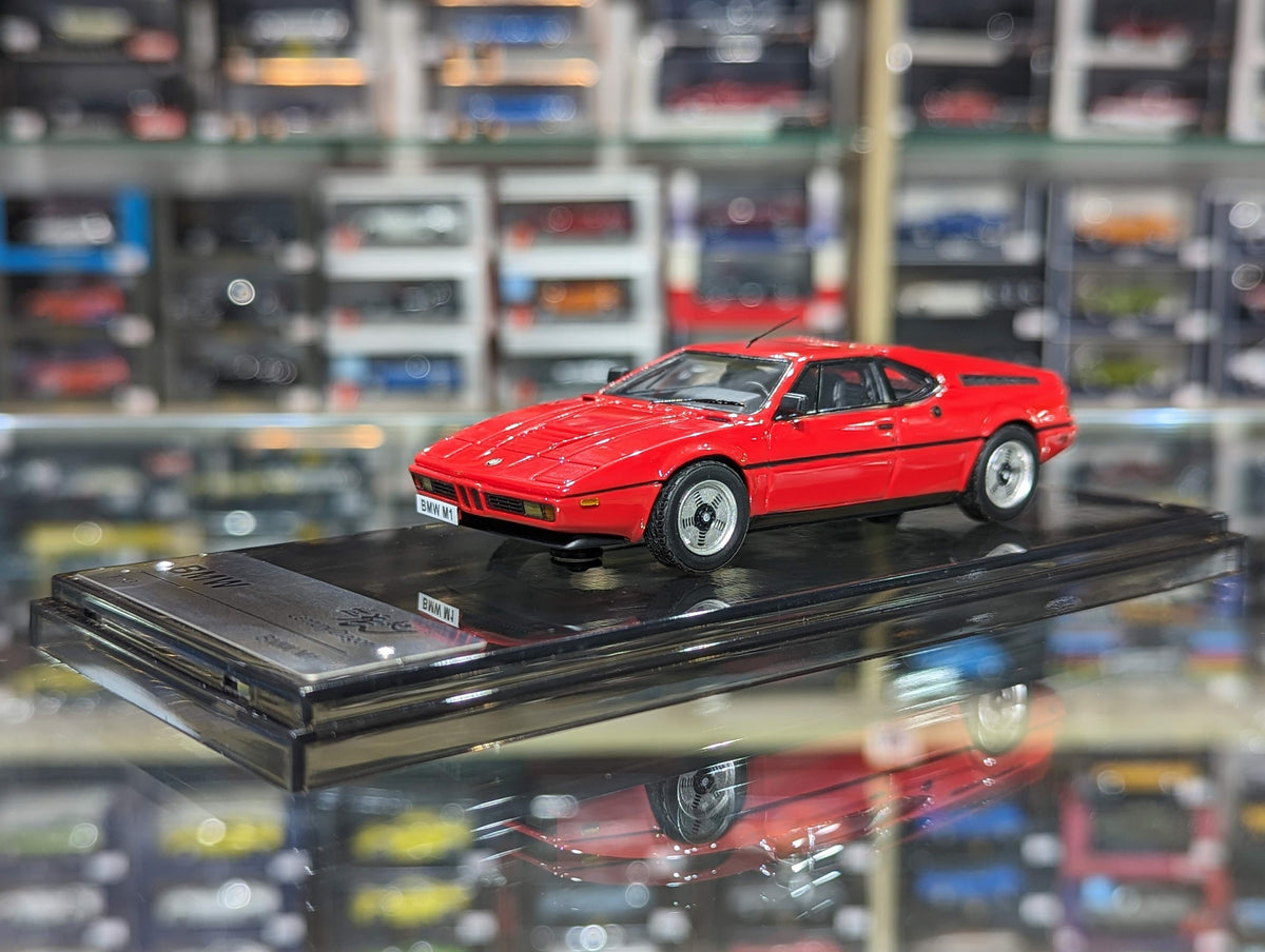BMW M1