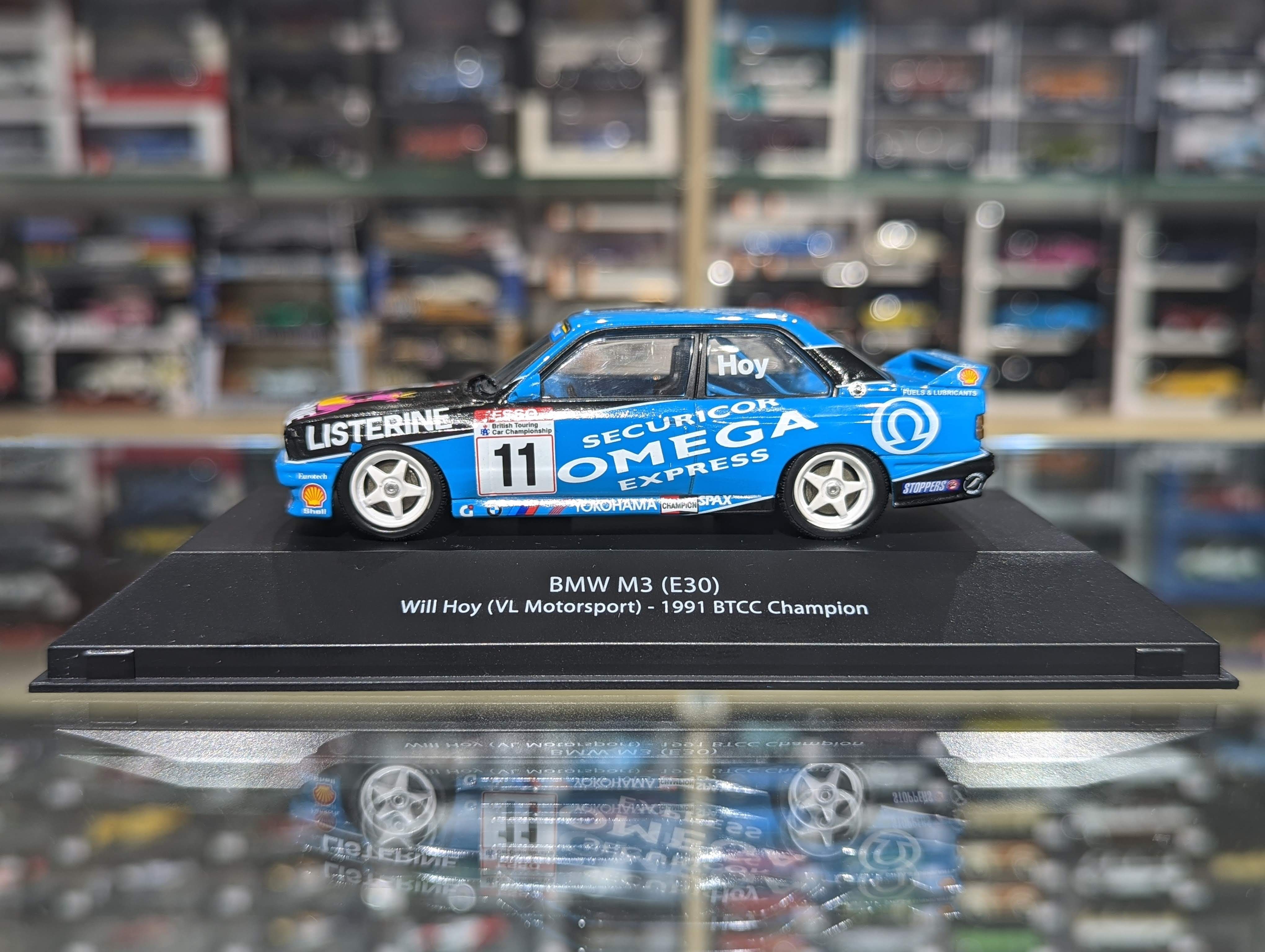 BMW M3 E30