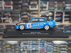 BMW M3 E30