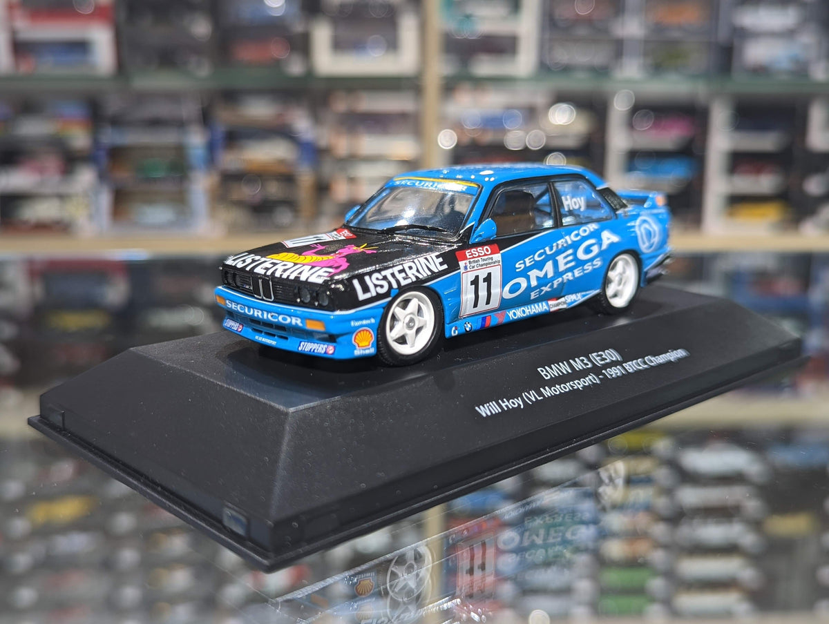 BMW M3 E30