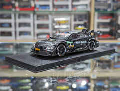 BMW M4 N7 DTM