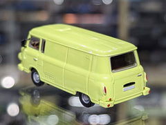 Barkas B 1000