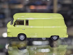 Barkas B 1000