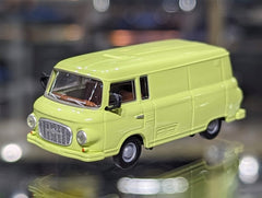 Barkas B 1000