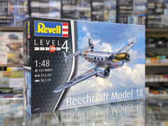 Beechcraft Model 18