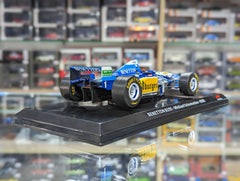 Benetton B195 1995