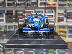 Benetton B195 1995