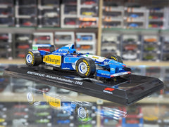 Benetton B195 1995