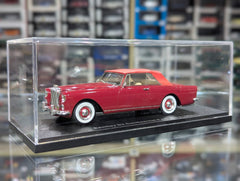 Bentley S2 Continental Park Ward 1962