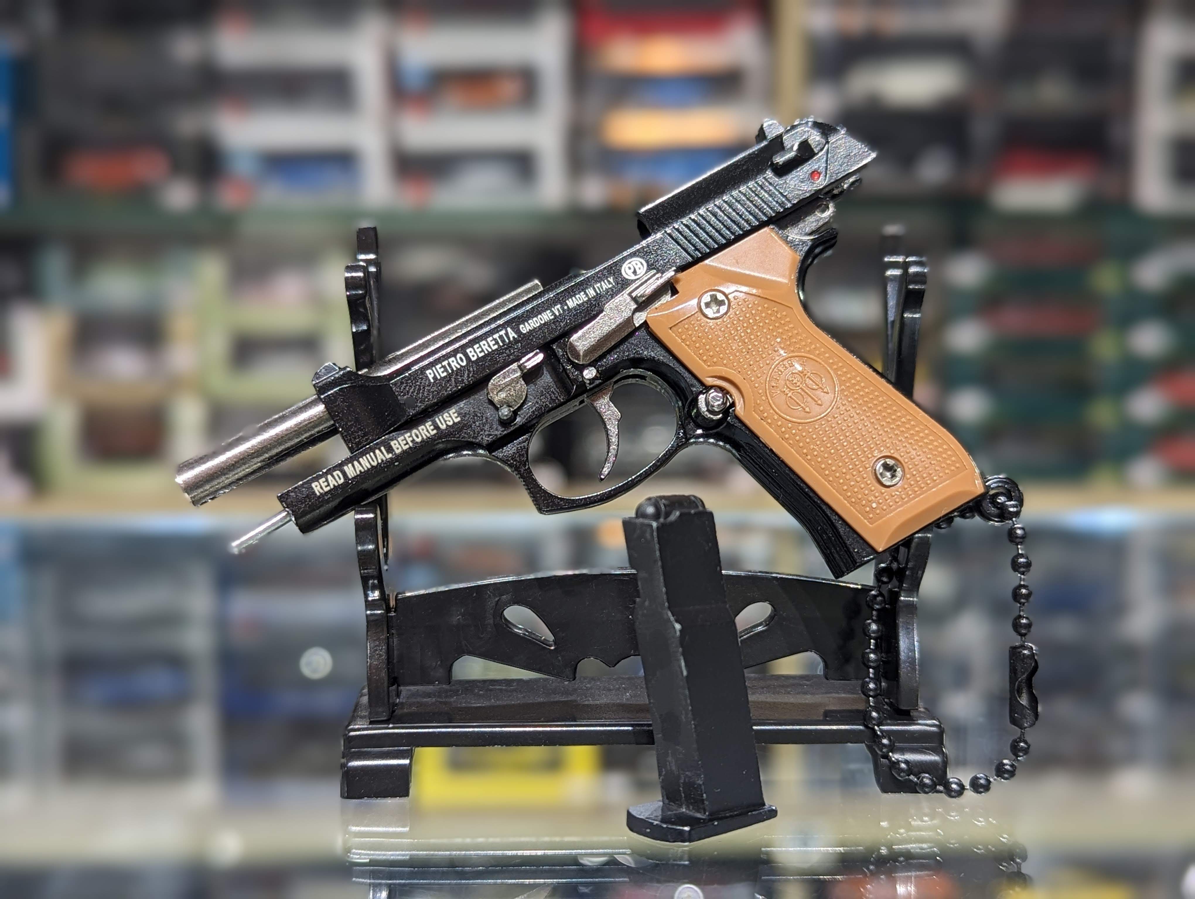 Beretta 92F