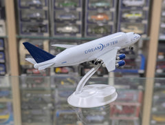Boeing 747-400 LCF Dreamlifte