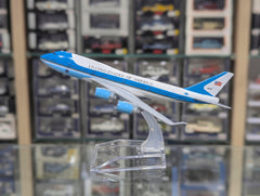 Boeing 747 Air Force One