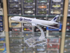 Boeing 767 Geosky