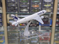 Boeing 767 Geosky