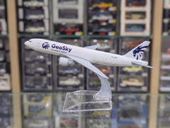 Boeing 767 Geosky