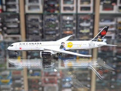 Boeing 787-9 Air Canada