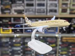 Boeing 787 Etihad