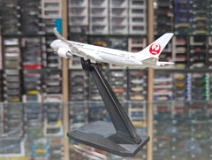 Boeing 787 Japan Airlines